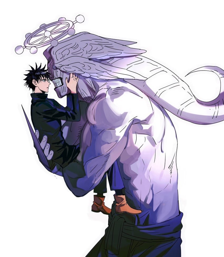 Megumi Fushiguro Vs Kyojuro Rengoku Who Would Win the Ultimate Fight?